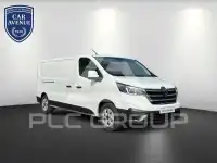 2026 Renault Trafic