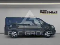 2026 Renault Trafic
