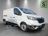 2026 Renault Trafic