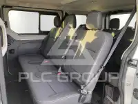 2026 Renault Trafic