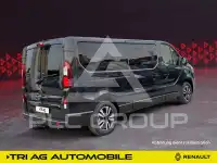 2026 Renault Trafic