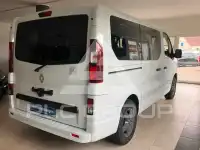 2026 Renault Trafic