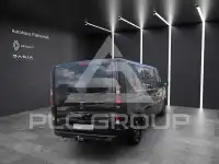 2026 Renault Trafic