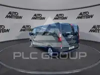 2026 Renault Trafic
