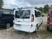 2026 Renault Trafic