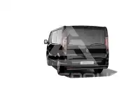 2026 Renault Trafic