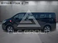 2026 Renault Trafic
