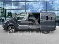2026 Renault Trafic
