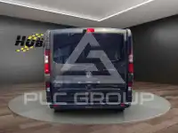 2026 Renault Trafic