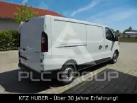 2026 Renault Trafic