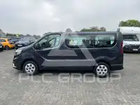 2026 Renault Trafic