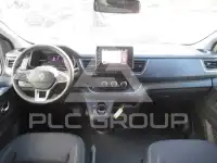 2026 Renault Trafic