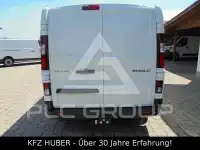 2026 Renault Trafic