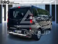 2026 Renault Trafic