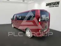 2026 Renault Trafic