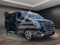 2026 Renault Trafic
