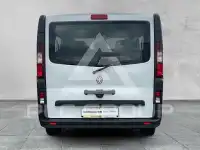 2026 Renault Trafic