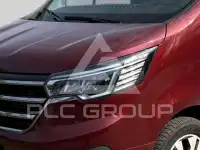2026 Renault Trafic