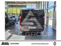 2026 Renault Trafic