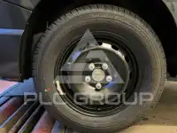 2026 Renault Trafic