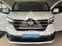 2026 Renault Trafic