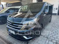 2026 Renault Trafic