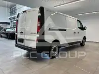 2026 Renault Trafic