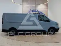 2026 Renault Trafic