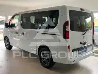 2026 Renault Trafic