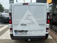 2026 Renault Trafic