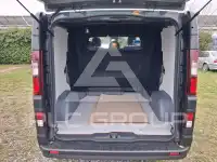 2026 Renault Trafic