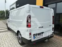 2026 Renault Trafic