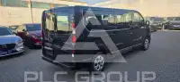 2026 Renault Trafic