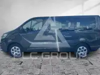 2026 Renault Trafic