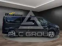 2026 Renault Trafic