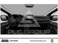 2026 Renault Trafic