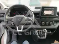 2026 Renault Trafic