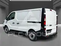 2026 Renault Trafic