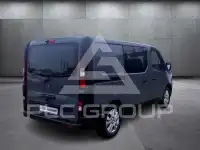 2026 Renault Trafic