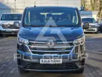 2026 Renault Trafic