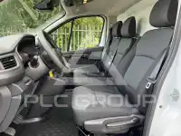 2026 Renault Trafic