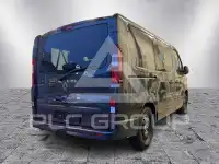 2026 Renault Trafic