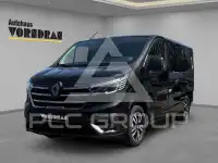 2026 Renault Trafic