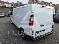 2026 Renault Trafic