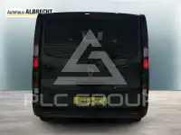 2026 Renault Trafic