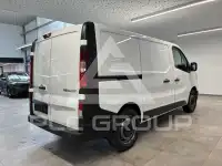 2026 Renault Trafic