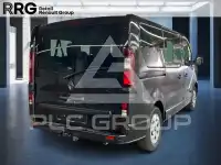2026 Renault Trafic