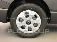 2026 Renault Trafic