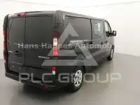 2026 Renault Trafic