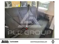 2026 Renault Trafic